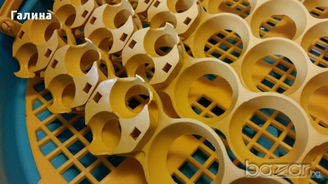 Продавам приставки за 102 яйца от пъдпъдък/инкубатори!, снимка 3 - За селскостопански - 13250192