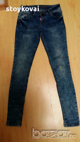 дамски дънки, снимка 1