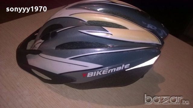 bikemate-made in germany-внос швеицария, снимка 6 - Велосипеди - 19919239