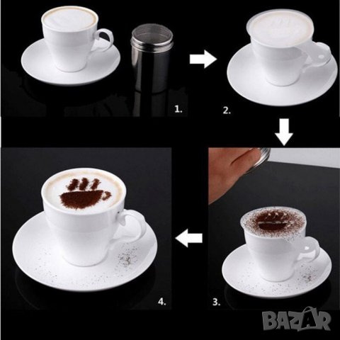 Шаблони за декорация, снимка 4 - Форми - 26159004