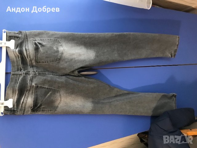 Детски дънки , снимка 3 - Детски панталони и дънки - 25585121