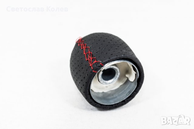 Топка скоростен лост Alfa Romeo/Алфа Ромео 159 BRERA SPIDER (05-11), снимка 11 - Аксесоари и консумативи - 22797215