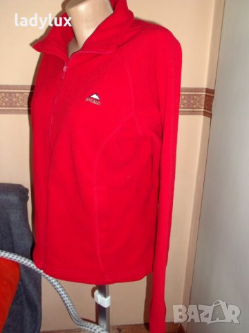 McKinley, Суитчър, Поларен, Размер 40 (M/L). Код 451, снимка 8 - Суичъри - 25480126