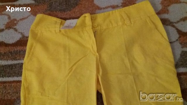 Продавам дамски къси гащи, снимка 1 - Къси панталони и бермуди - 18646994