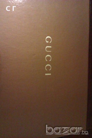 GUCCI слънчеви очила, снимка 4 - Слънчеви и диоптрични очила - 11380603