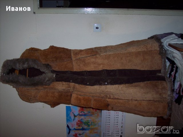 Кожух дамски продавам , снимка 3 - Палта, манта - 16812201