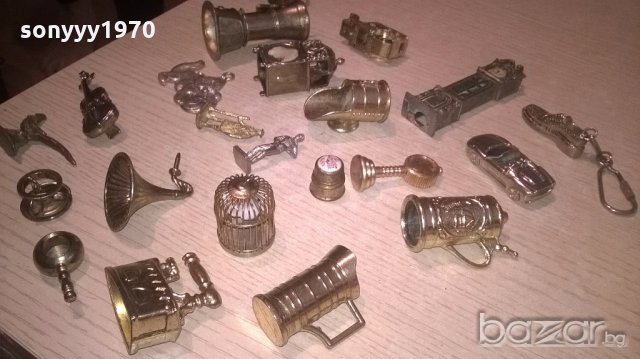 фигурки-мини ретро колекция-внос швеицария