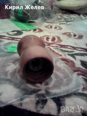 Дървена Българска мелница 3466, снимка 3 - Антикварни и старинни предмети - 23796065