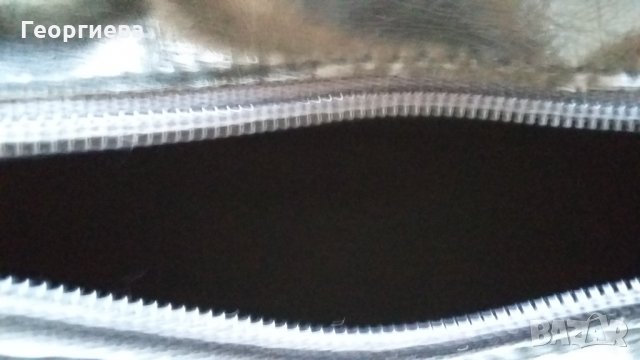 Чанта с верижна дръжка, снимка 4 - Чанти - 23276328