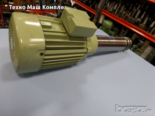 шлайф-мотор, снимка 5 - Други машини и части - 9738811