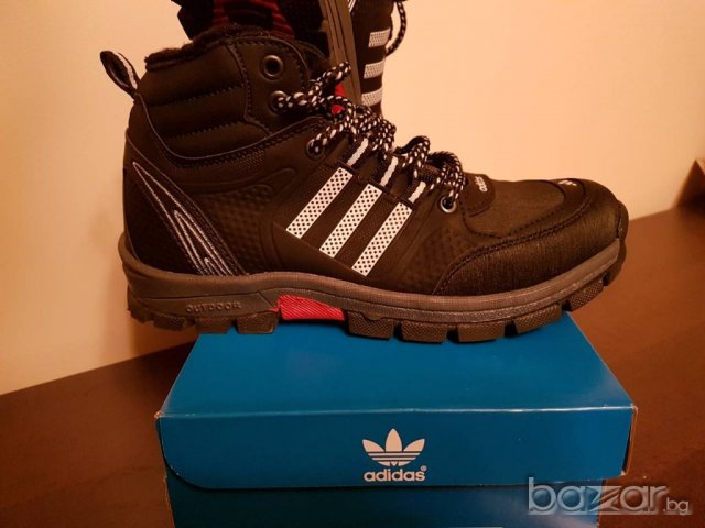 Маратонки Адидас 41 номер, снимка 7 - Маратонки - 20146864