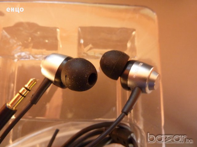 Продавам висококачествени слушалки earphones C56r, снимка 3 - Слушалки и портативни колонки - 11507181