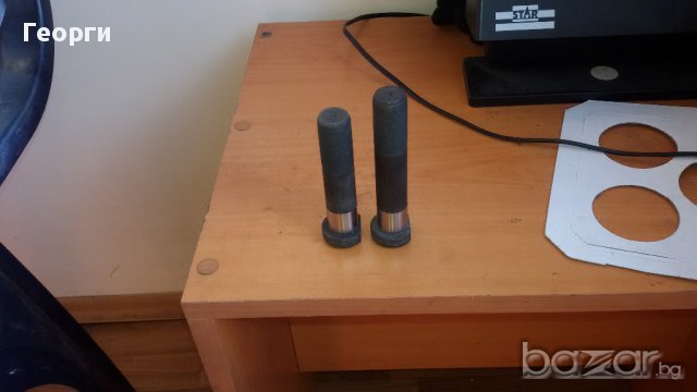 Болт барабанен MERCEDES MAN,Мерцедес,Ман