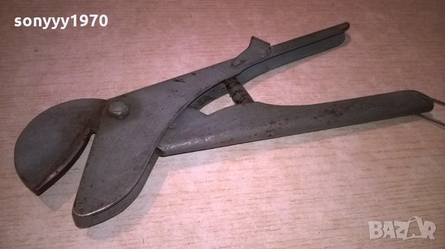 ножица/клещи-31см