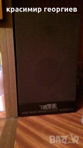 Комбиниран грамофон и касетофон Schneider SP112 ретро УНИКАТ, снимка 7 - Радиокасетофони, транзистори - 23065792