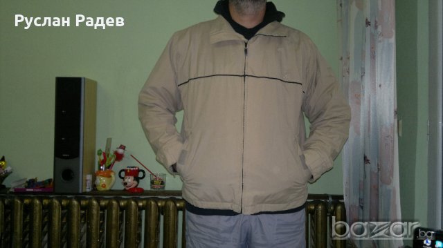 марково яке Stenmark, снимка 4 - Якета - 20435439