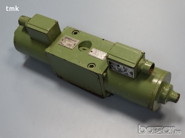 Хидравличен разпределител ORSTA TGL-10930