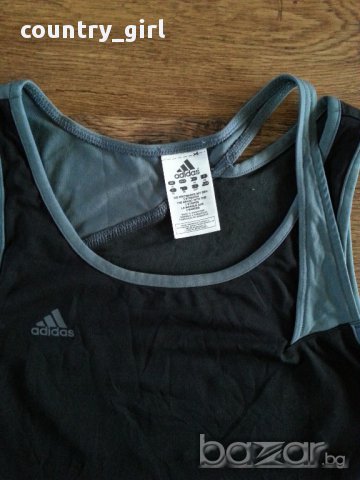 Adidas Climalite -страхотен дамски потник