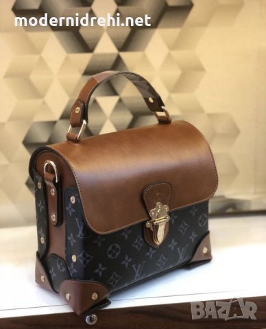 Дамска чанта Louis Vuitton код 026, снимка 1 - Чанти - 20944298