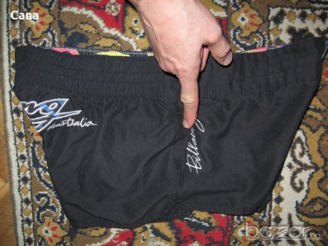 Шорти тип- бански BILLABONG  дамски,хл, снимка 4 - Спортни екипи - 19070155