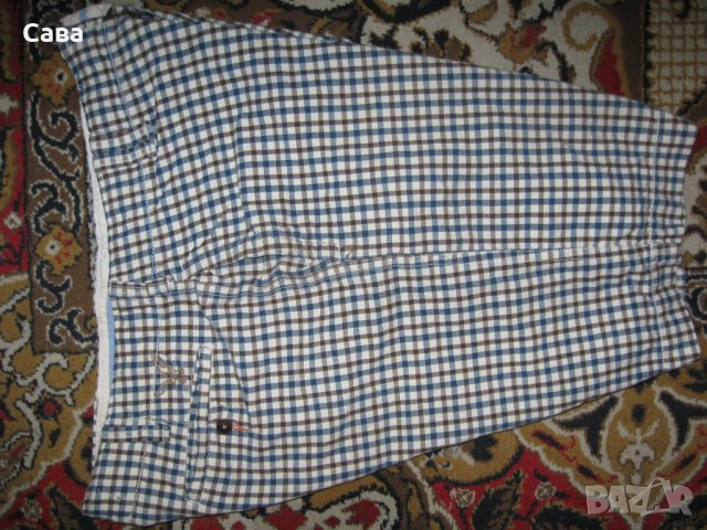 Къси панталони AMERICAN EAGLE     мъжки,размер38, снимка 4 - Къси панталони - 22297517