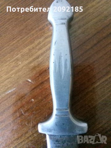 Камичка, снимка 5 - Ножове - 25830482