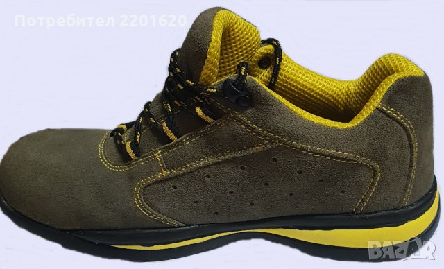 Работни обувки , снимка 1