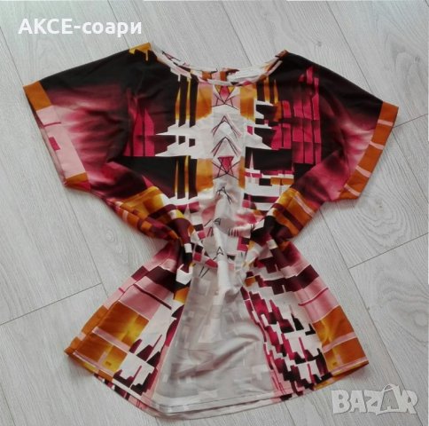 Блуза S/M, снимка 1