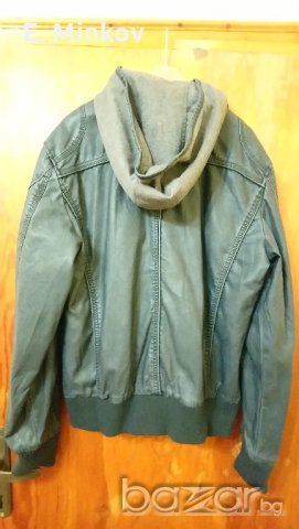 Яке Palablu, снимка 4 - Якета - 20292493