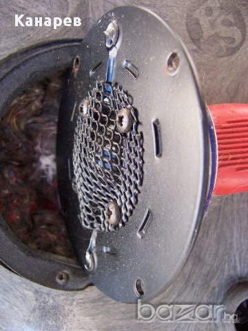 тонколони   Bang & Olufsen B&O Beovox S30 , снимка 9 - Тонколони - 12309900