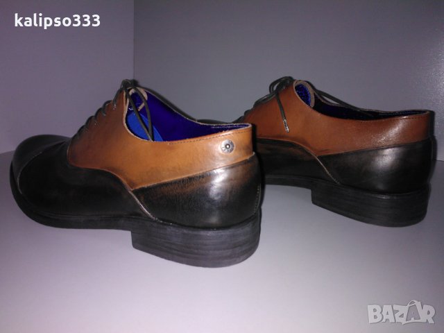 Diesel оригинални обувки, снимка 4 - Ежедневни обувки - 24944378