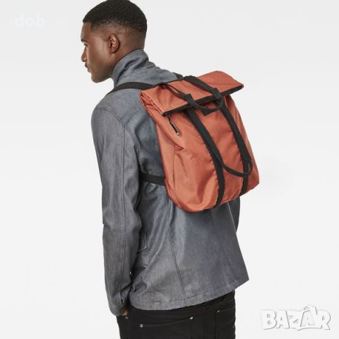 Нова раница /чанта G Star Estan Shopper, оригинал, снимка 3 - Чанти - 25167654