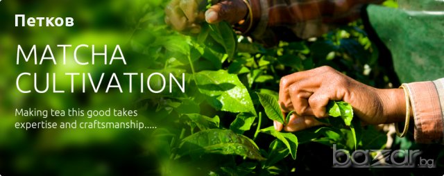Чай Матча Matcha и Мате Мате Bombilla, снимка 6 - Други стоки за дома - 19203550