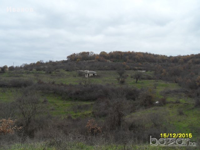 Продавам сграда