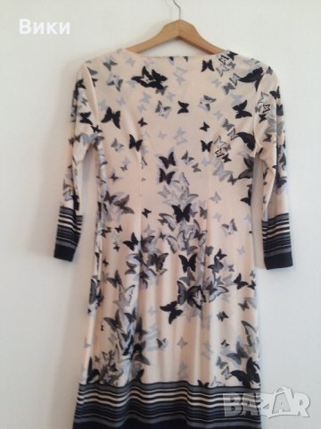 Красива рокля / туника, снимка 8 - Рокли - 23684478