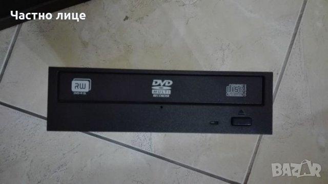 ДВД/DVD записвачка, снимка 1 - Кабели и адаптери - 25858530