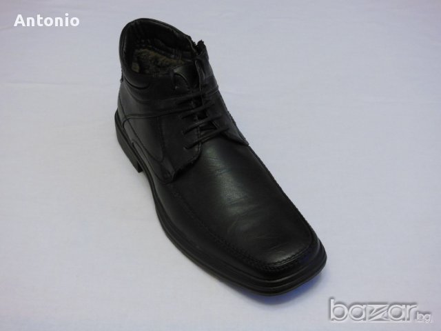 Мъжки боти - 3487, снимка 2 - Мъжки боти - 12172020