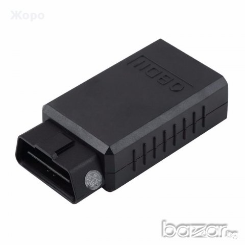 WiFi Устройство за автодиагностика Elm 327 Obd2 Obd ll wifi, снимка 3 - Аксесоари и консумативи - 17464011