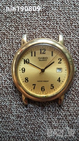 Часовник Casio, снимка 1 - Мъжки - 22113814