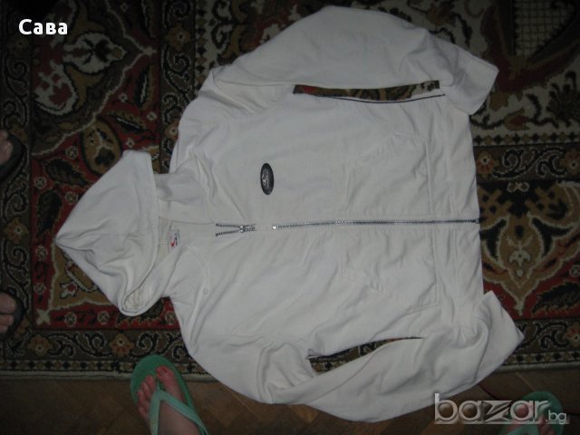 Суичър O,NEILL  дамски,размер с, снимка 3 - Суичъри - 18005753