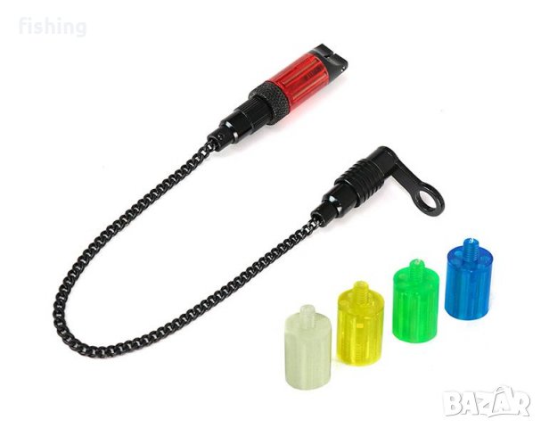 ОБТЕГАЧ CARP PRO TSW 17В