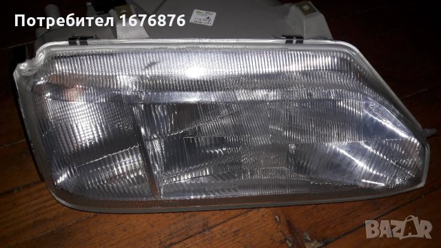 Нови оригинални фарове за Рено 25
