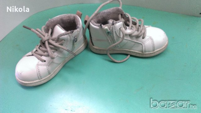 Детски обувки Zara baby №22