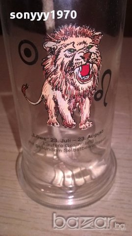 Styx made in w.germany 26x6.5см-ретро колекция-внос швеицария, снимка 6 - Антикварни и старинни предмети - 17230219