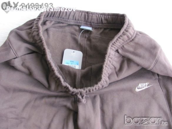 Nike долнище М а08, снимка 5 - Спортни дрехи, екипи - 6685133