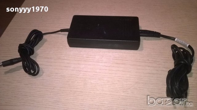 Toshiba-15волта/4ампера-оригинално захранване-внос швеицария, снимка 4 - Захранвания и кутии - 17315457