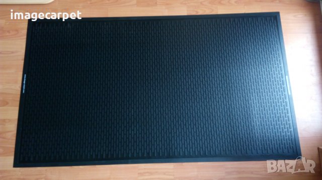 Гумени изтривалки KS Mat, снимка 3 - Изтривалки - 17259819