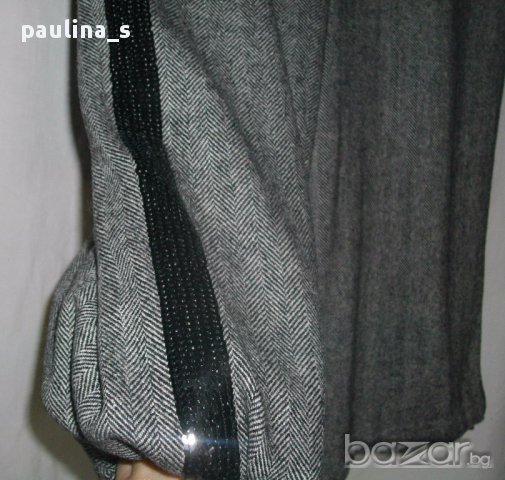 Сезонен Пола-панталон / панталон с широки крачоли с хастар "Loft" / Ann Taylor, снимка 12 - Панталони - 16717989