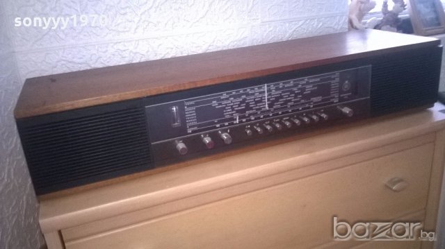 bang&olufsen-beomaster 900-denmark-внос швеицария, снимка 10 - Ресийвъри, усилватели, смесителни пултове - 19358681