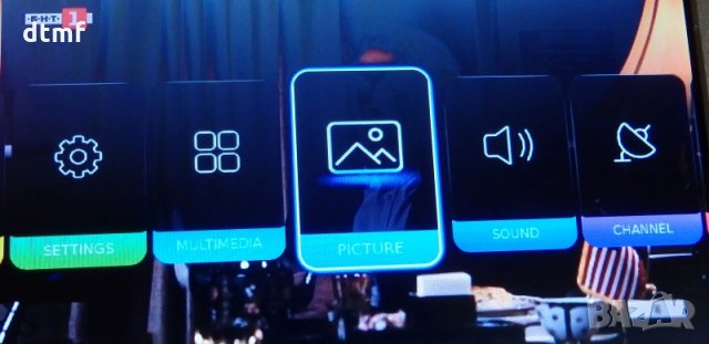 Мейнборд TP.MS6308.PB711, снимка 2 - Части и Платки - 24209917